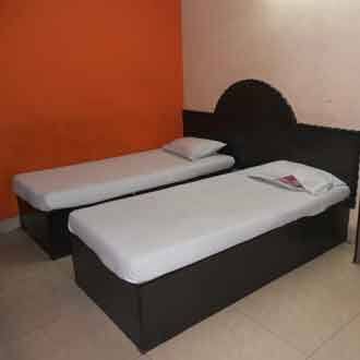 Hotel Sudha Lodge, Vijayawada 3